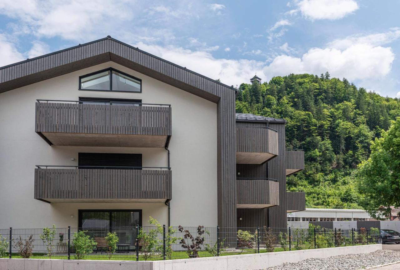 Apartments Traunkai Bad Ischl Exterior photo