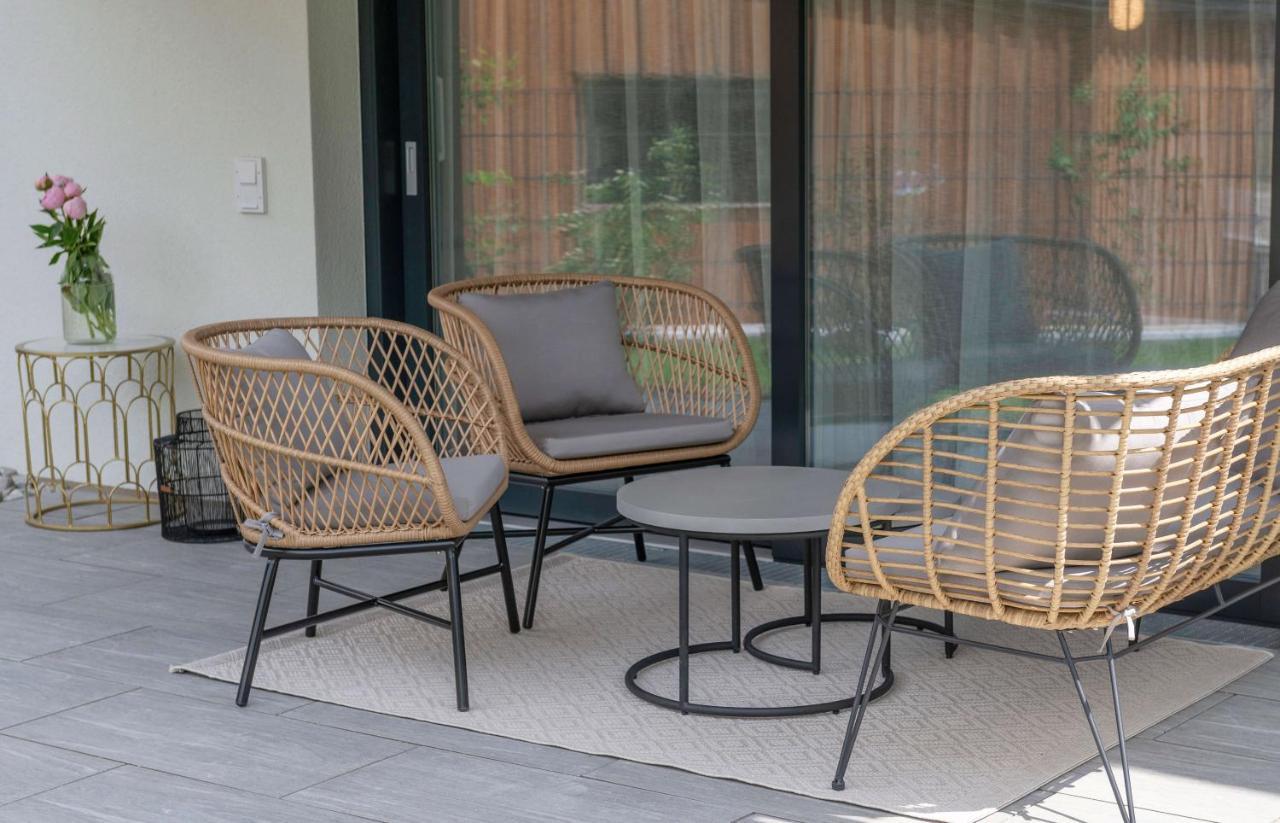 Apartments Traunkai Bad Ischl Exterior photo