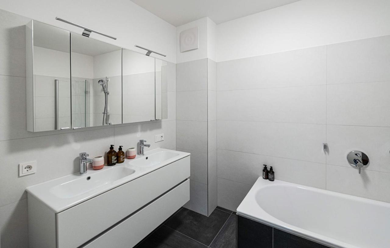 Apartments Traunkai Bad Ischl Exterior photo