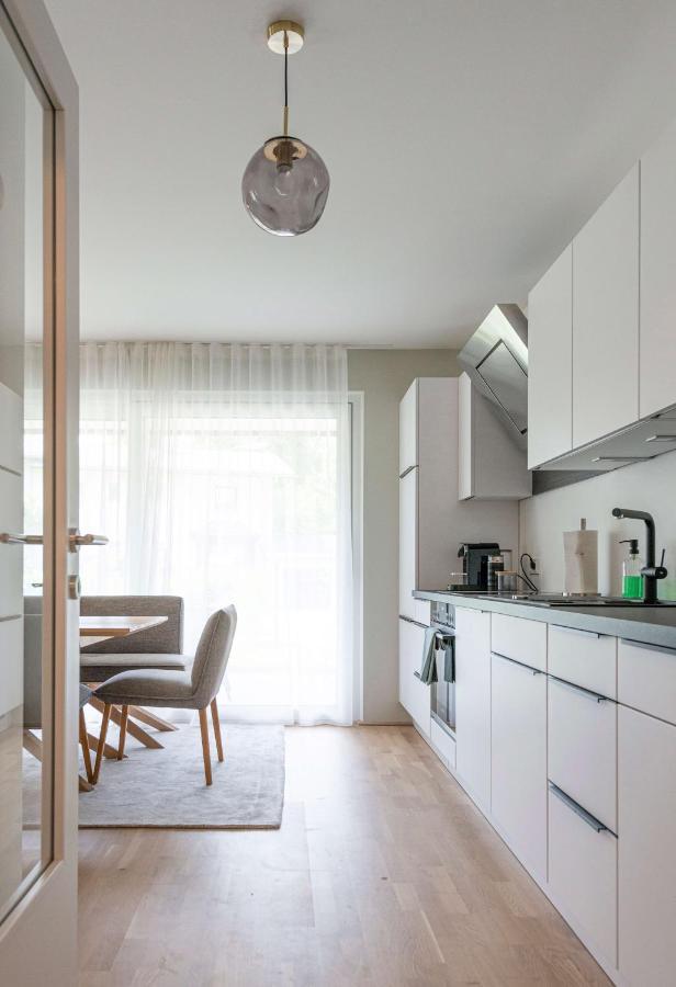 Apartments Traunkai Bad Ischl Exterior photo