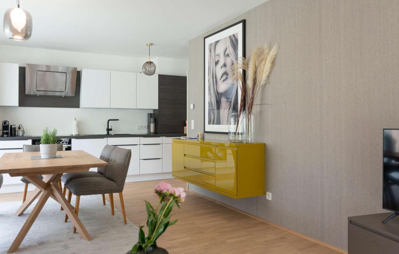 Apartments Traunkai Bad Ischl Exterior photo