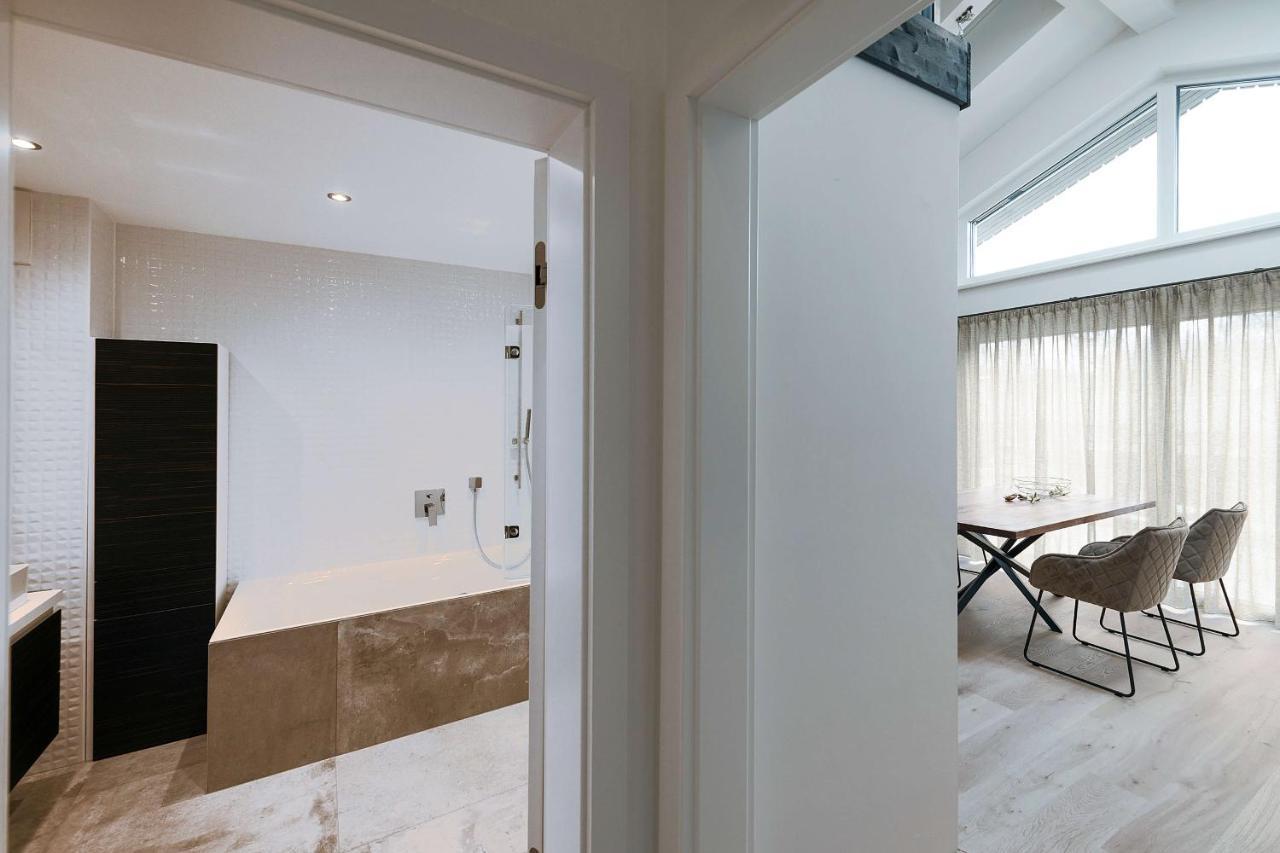 Apartments Traunkai Bad Ischl Exterior photo